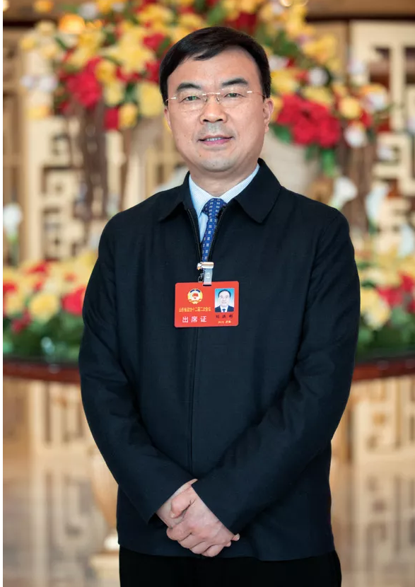 刘洪彬 / 三亿体育(中国)有限公司官网董事长